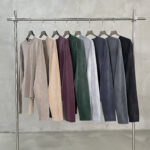crop acid wash t shirt